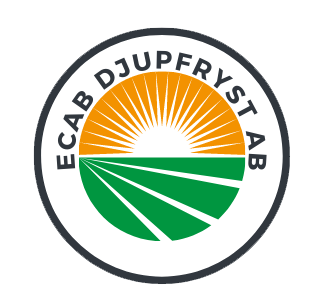 Ecab djupfry stab agro